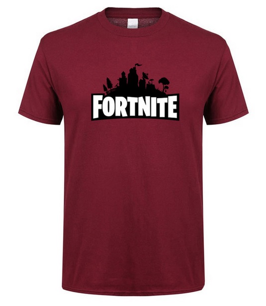 EpicAccountStore Fortnite Unisex T-Shirt 4