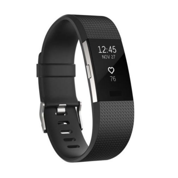 Fitbit Charge 2 Pebble - Best Deal Online - EpicAccountStore